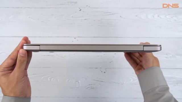 Распаковка Asus Zenbook UX310UA / Unboxing Asus Zenbook UX310UA