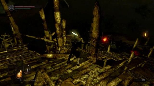 Ща расскажу про Dark Souls. История серии! смотреть онлайн