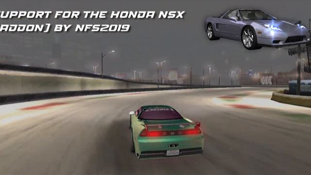 Monte-Carlo Project 2.0 - NFSU Mod Introduction смотреть онлайн