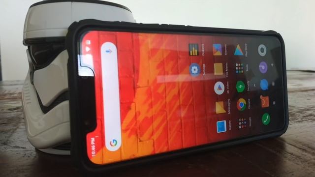 Poco F1 There is NO Best Custom ROM; Pocophone F1 Best Custom ROM смотреть онлайн