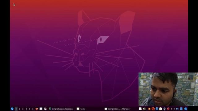 Installing compiz Desktop effects on Ubuntu 20.04 смотреть онлайн