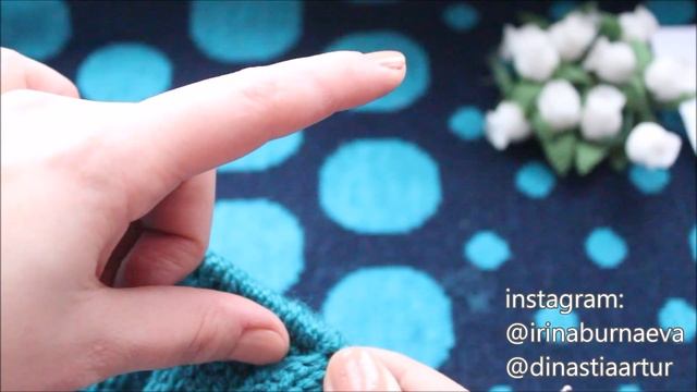 МАСТЕР-КЛАСС /КАК СВЯЗАТЬ СВИТЕР С КОСАМИ ЛЕГКО-БЫСТРО/ №1  #свитерспицами #мксвитерскосами #вязани