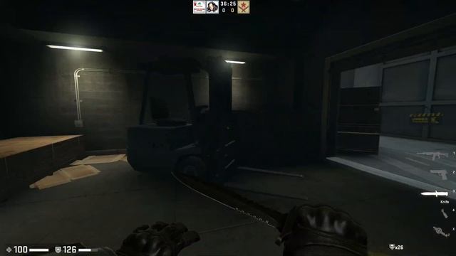 Co-op Cultivating Trouble, 3 Coin (Operation Broken Fang) смотреть онлайн