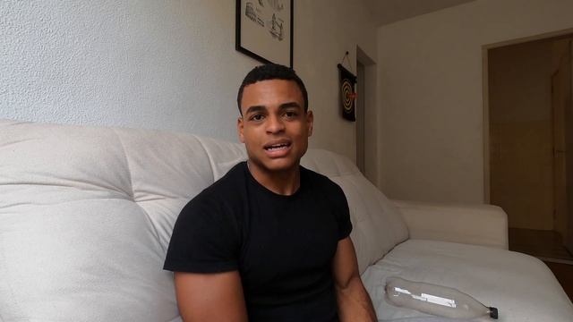 COMO TREINAR EM CASA #06 смотреть онлайн