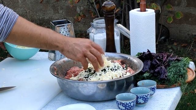 Поющая Сковородка