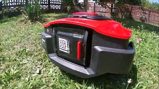 Robot Koszący Einhell FREELEXO 1200 LCD BT