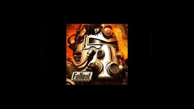 Fallout HQ Soundtrack - Khans of New California (Khan Base / The Den Theme) смотреть онлайн