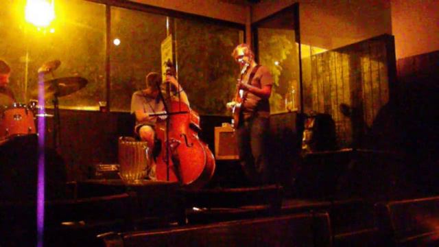 Curtis Black Quartet at Jimmys 1 смотреть онлайн