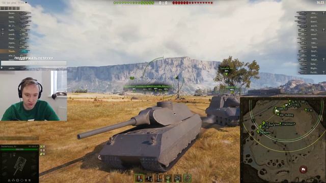 ФИНАЛЬНЫЕ ПРАВКИ ФУГАСОВ ➤ В РАМКАХ 3 ИТЕРАЦИИ ПЕСОЧНИЦЫ смотреть онлайн