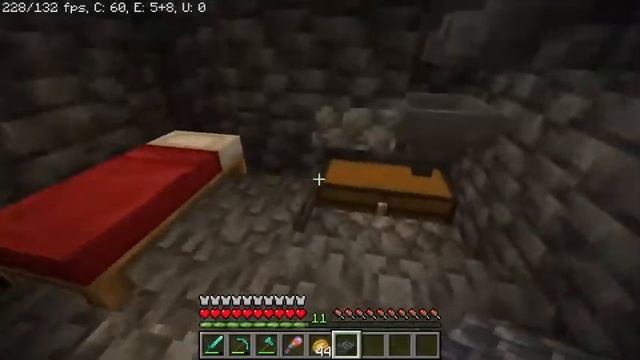 1.18 Minecraft server among us смотреть онлайн