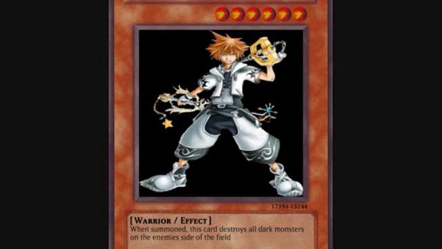 Yu-Gi-Oh Card Maker Deck смотреть онлайн