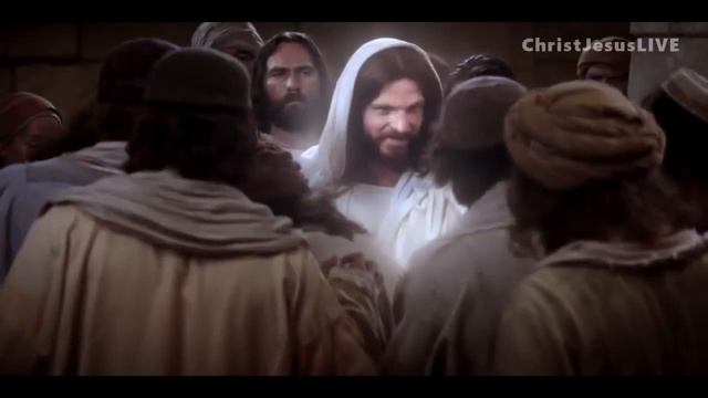 Отче наш. Христианское видео. смотреть онлайн