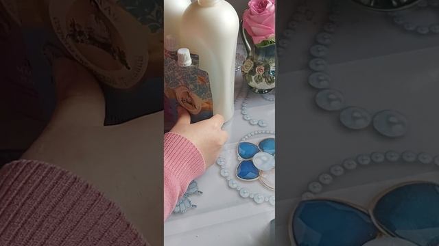 Видио обзор моих покупочек от 5 декабря 2022 года .Часть 4 ). смотреть онлайн