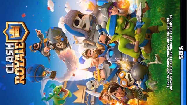 Clash royale (hack) infinity gems and coins смотреть онлайн