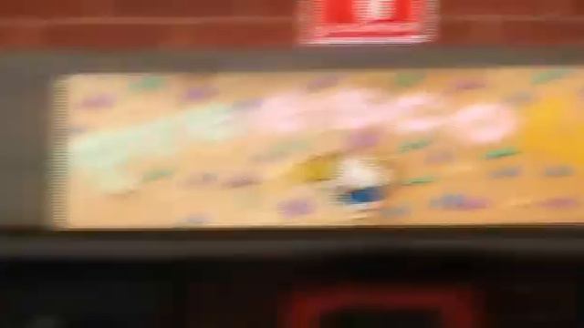 Clase 1. Colegio Juan Evangelista Gomez смотреть онлайн