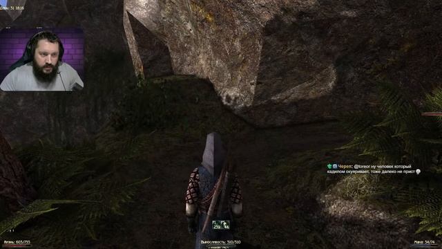 ГОТИКА 2: НОВЫЙ БАЛАНС - ПРОХОЖДЕНИЕ - #35