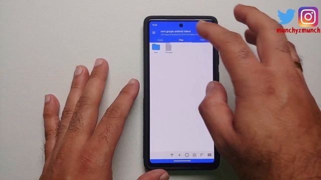 Android 13 | 2 Methods | Access Android Data & OBB Folders | Without Root | NO Computer | 2022 Guid смотреть онлайн