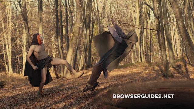 Surf the internet faster with Brave смотреть онлайн