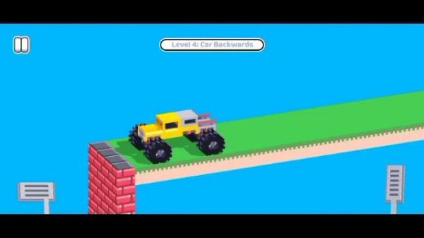 [DRIVE MAD PART-247] DRIVE GAME IN FANCADE GAMEPLAY