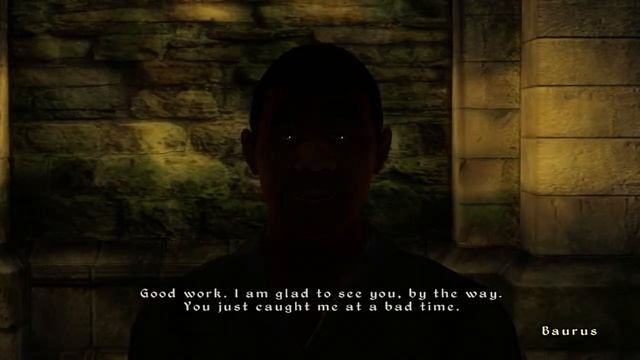 Lets Play Elder Scrolls 4: Oblivion E5P1: The mythic dawn смотреть онлайн