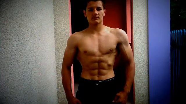 силовые упражнения рулят смотреть онлайн