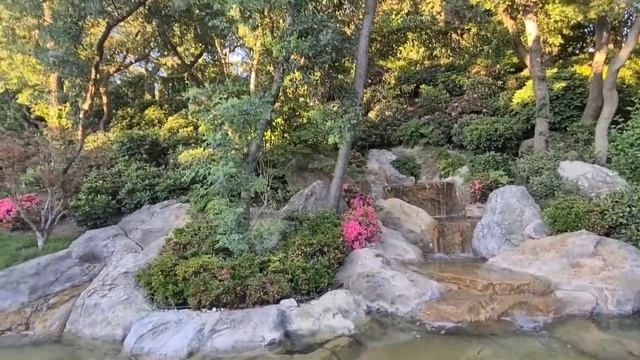 Крым отпуск 2021 | Mriya Resort & SPA 5* | Винный парк | Японский сад | Дримвуд | Крым Ялта Мрия ♡ смотреть онлайн