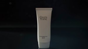 Новинка — Увлажняющий крем для лица SPF 50 Celles Tiane