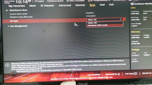 How to install two NVMe M 2 SSD in RAID 0, RAID 1 ON Asus ROG Strix X470F Gaming смотреть онлайн