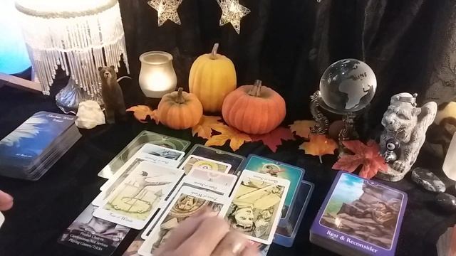 ♋ Cancer ? "The Current Energies In Your Love Situation" смотреть онлайн