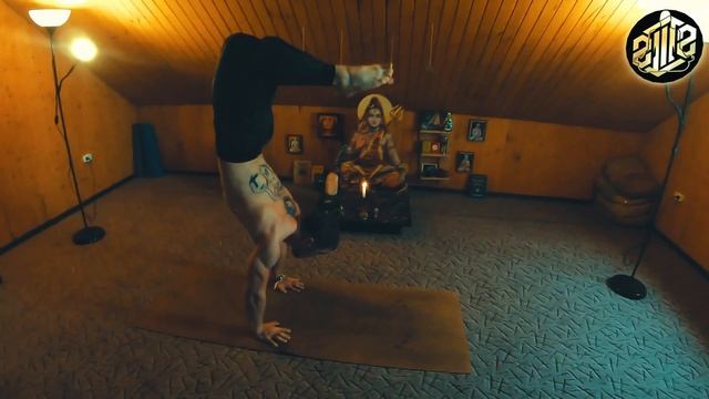 Йога мотивация/Йогин/Медитация смотреть онлайн