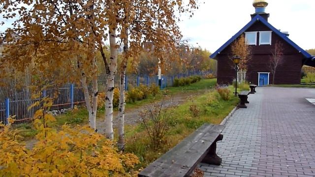 Колокольный звон 26 сентября смотреть онлайн