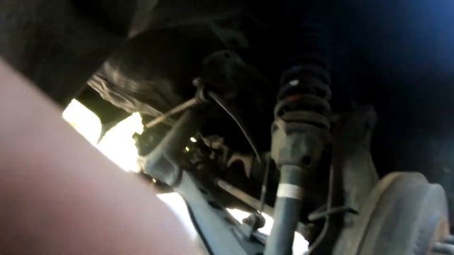 Installing Maxpeedingrods Coilovers...WHAT HAPPENED TO MY CR-V!?!?