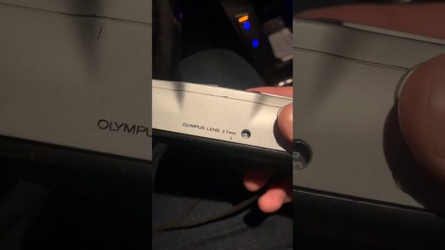 Olympus Trip  X40 Af 5355167