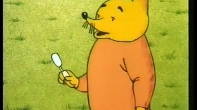 ТИГРЕНОК И ЕГО ДРУЗЬЯ (Сборник мультфильмов)