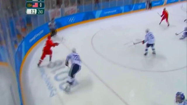 КРАСНАЯ МАШИНА - ВСЕ ГОЛЫ СБОРНОЙ РОССИИ ПО ХОККЕЮ НА ОЛИМПИАДЕ 2018 смотреть онлайн