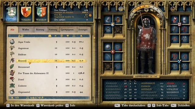Kingdom Come: Deliverance PS4 #71 - Kingdom Come Deliverance Gameplay German смотреть онлайн
