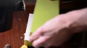 Изготовление формы из строительного силиконового герметика.Форма для искусственного камня.Часть №2