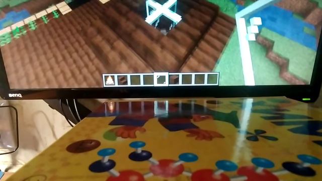 Minecraft 3 (part 2) смотреть онлайн