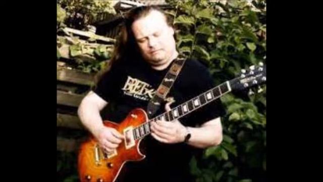 Martin J Andersen-Never Ending Climb смотреть онлайн