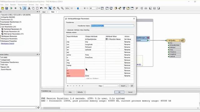 How to Convert JSON to Excel смотреть онлайн