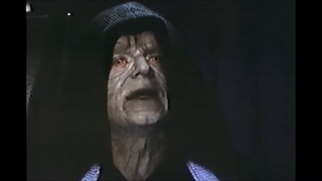 The Making Of The Star Wars Saga Part 1/9 смотреть онлайн