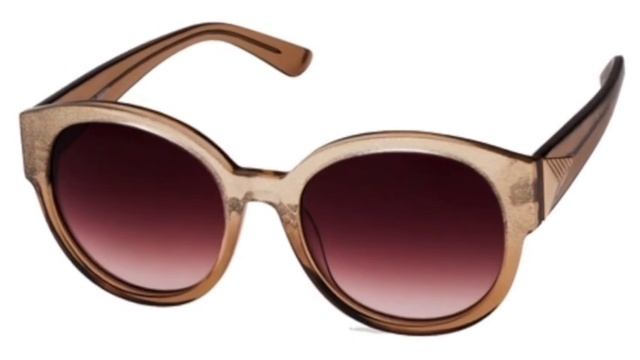 Sass & Bide Sunglasses Collection - EYESONLINE смотреть онлайн