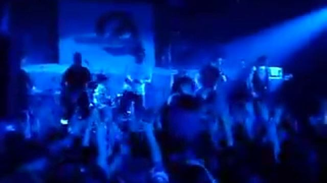 КиШ-Киев 23.04.09 - Кукольный театр смотреть онлайн