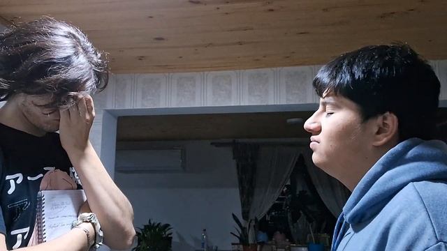 groovy y monky trabajo de ingles смотреть онлайн