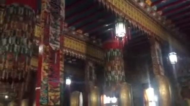 Друбчен Ваджракилаи смотреть онлайн