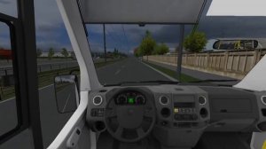 OMSI 2 #3