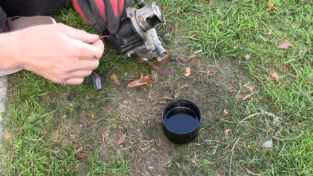 Nissan Qashqai Micra 1.5 DCI K9K EGR Valve Sticking Fix