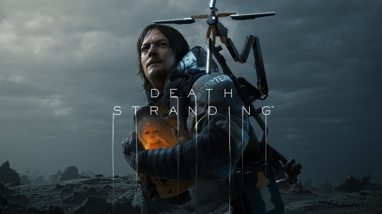 DEATH STRANDING №14