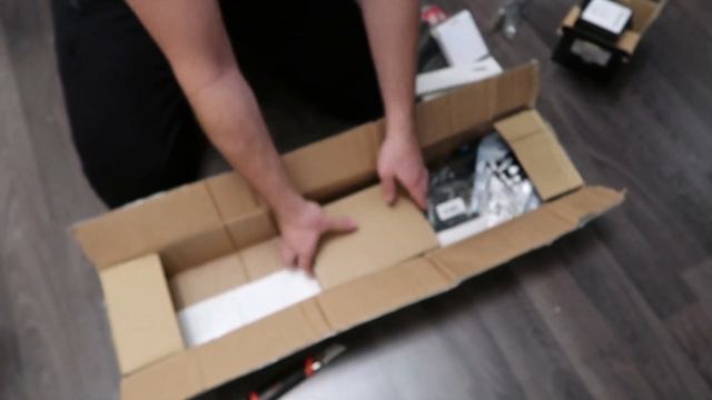 [UNBOXING] Распаковка посылки с Evike #10 (страйкбол) смотреть онлайн