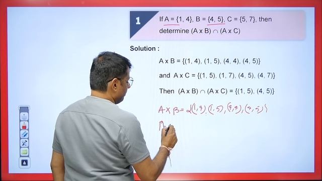 Discrete Mathematics | Overview & Concept Of SET Theory By Dr.Gajendra Purohit